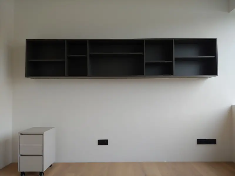 Chlapecký pokoj Brno Sadová – průběh realizace
